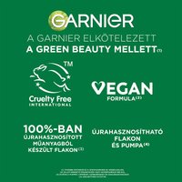 Skin Naturals bőrnyugtató tisztító krém hialuronsav aloe - 6