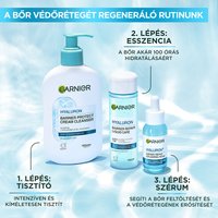 Skin Naturals bőrnyugtató tisztító krém hialuronsav aloe - 7