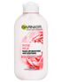 Naturals Nyugtató Botanical tisztító tej rózsavízzel