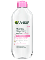 GARNIER MICELLÁS VÍZ ALL-IN-1 arctisztító 400 ml