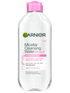 GARNIER MICELLÁS VÍZ ALL-IN-1 arctisztító 400 ml