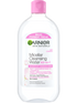 GARNIER MICELLÁS VÍZ ALL-IN-1 arctisztító 700 ml