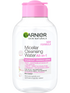 GARNIER MICELLÁS VÍZ ALL-IN-1 arctisztító 100 ml