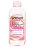 Skin Naturals micellás víz rose, 400 ml