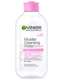 GARNIER MICELLÁS VÍZ ALL-IN-1 arctisztító 200 ml