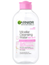 GARNIER MICELLÁS VÍZ ALL-IN-1 arctisztító 200 ml
