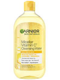 Micellás víz C-vitaminnal 700 ml