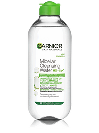 Micellás Víz 3in1 Kombinált Bőrre