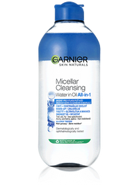 Garnier Skin Naturals Ápoló Micellás Víz