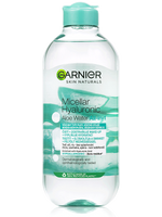 Hyaluronic Aloe Micellás víz