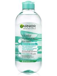 Hyaluronic Aloe Micellás víz