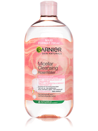 Skin Naturals micellás víz Rose, 700 ml
