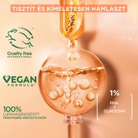 Micellás víz hámlasztó hatással all-in-1 2