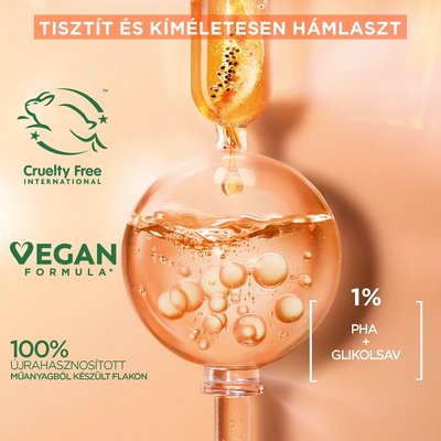 Micellás víz hámlasztó hatással all-in-1 2