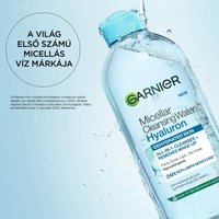 All in One hyaluronic aloe micellás víz, 400 ml - 5