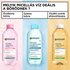 All in One hyaluronic aloe micellás víz, 400 ml - 8