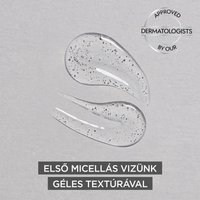 Pure Active micellás víz aktív szénnel - 2