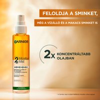 Garnier 2 másodperces micellás permet, 150 ml - 8