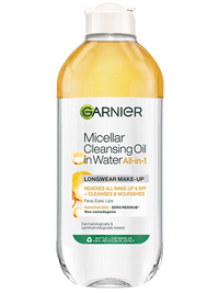 Skin Naturals Kétfázisú Micellás Víz All In 1