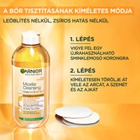 Skin Naturals Kétfázisú Micellás Víz All In 1 - 3