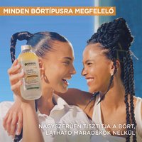 Skin Naturals Kétfázisú Micellás Víz All In 1 - 6