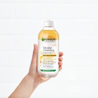 Skin Naturals Kétfázisú Micellás Víz All In 1 - 7