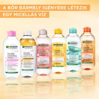 Skin Naturals Kétfázisú Micellás Víz All In 1 - 8