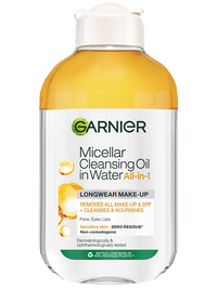 Skin Naturals Kétfázisú Micellás Víz All In 1 - 100 ml