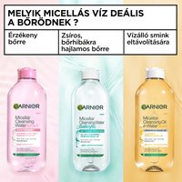 All in One micellás víz arctisztító olajjal - 8