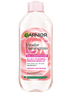 Skin Naturals micellás víz rose, 400 ml