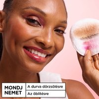 Skin Naturals micellás víz rose, 400 ml - 4
