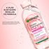 Skin Naturals micellás víz rose, 400 ml - 5