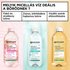 Skin Naturals micellás víz rose, 400 ml - 8