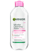 GARNIER MICELLÁS VÍZ ALL-IN-1 arctisztító 400 ml