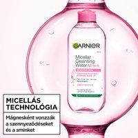 GARNIER MICELLÁS VÍZ ALL-IN-1 arctisztító 400 ml - 3