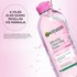 GARNIER MICELLÁS VÍZ ALL-IN-1 arctisztító 400 ml - 5