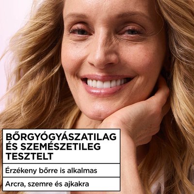 GARNIER MICELLÁS VÍZ ALL-IN-1 arctisztító 400 ml - 6
