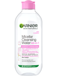 GARNIER MICELLÁS VÍZ ALL-IN-1 arctisztító 400 ml