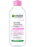 GARNIER MICELLÁS VÍZ ALL-IN-1 arctisztító 400 ml