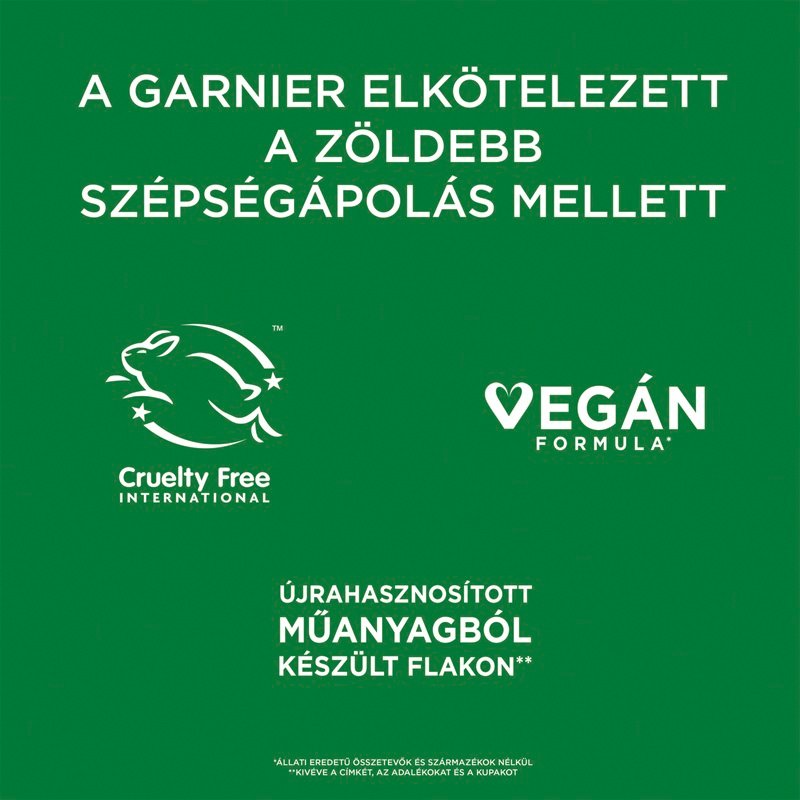 GARNIER MICELLÁS VÍZ ALL-IN-1 arctisztító - 11