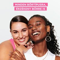 GARNIER MICELLÁS VÍZ ALL-IN-1 arctisztító - 7