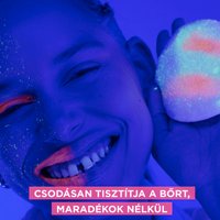 GARNIER MICELLÁS VÍZ ALL-IN-1 arctisztító - 8