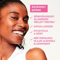 GARNIER MICELLÁS VÍZ ALL-IN-1 arctisztító - 9