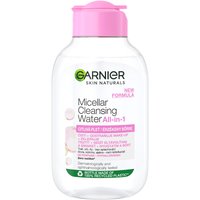 GARNIER MICELLÁS VÍZ ALL-IN-1 arctisztító 100 ml