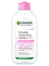 GARNIER MICELLÁS VÍZ ALL-IN-1 arctisztító 200 ml