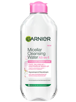 GARNIER MICELLÁS VÍZ ALL-IN-1 arctisztító 400 ml