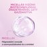 GARNIER MICELLÁS VÍZ ALL-IN-1 arctisztító - 2