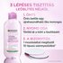 GARNIER MICELLÁS VÍZ ALL-IN-1 arctisztító - 3