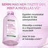 GARNIER MICELLÁS VÍZ ALL-IN-1 arctisztító - 4