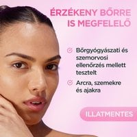 GARNIER MICELLÁS VÍZ ALL-IN-1 arctisztító - 7